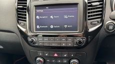 Kia Venga 1.6 4 5dr Auto [6] Petrol Hatchback